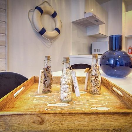 Le Rendezvous Au Bord Du Titanic Grenoblois Apartment เกรอน็อบล์ ภายนอก รูปภาพ