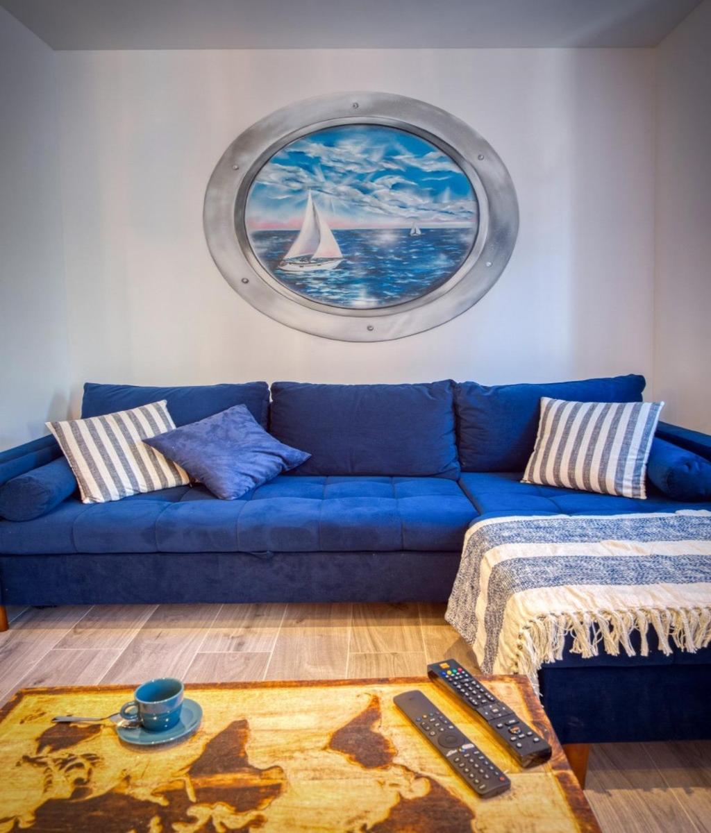 Le Rendezvous Au Bord Du Titanic Grenoblois Apartment เกรอน็อบล์ ภายนอก รูปภาพ