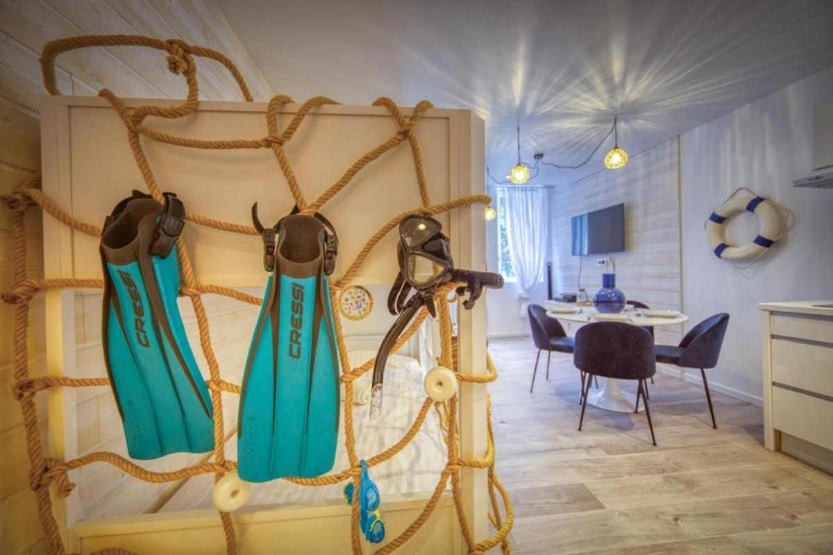 Le Rendezvous Au Bord Du Titanic Grenoblois Apartment เกรอน็อบล์ ภายนอก รูปภาพ